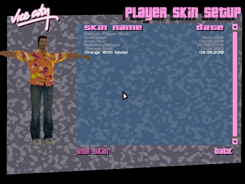 mod